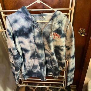 ST. LOUIS Cardinals Zipper Jacket